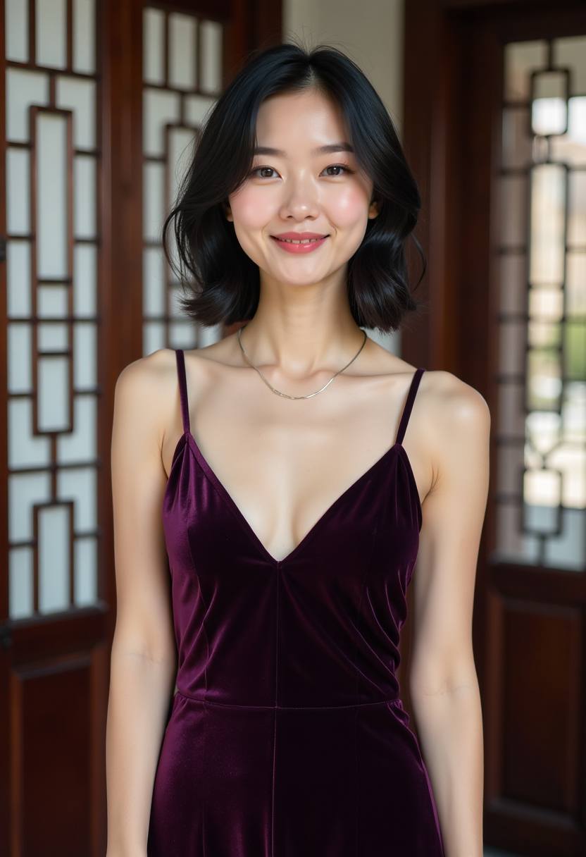 雾城来信